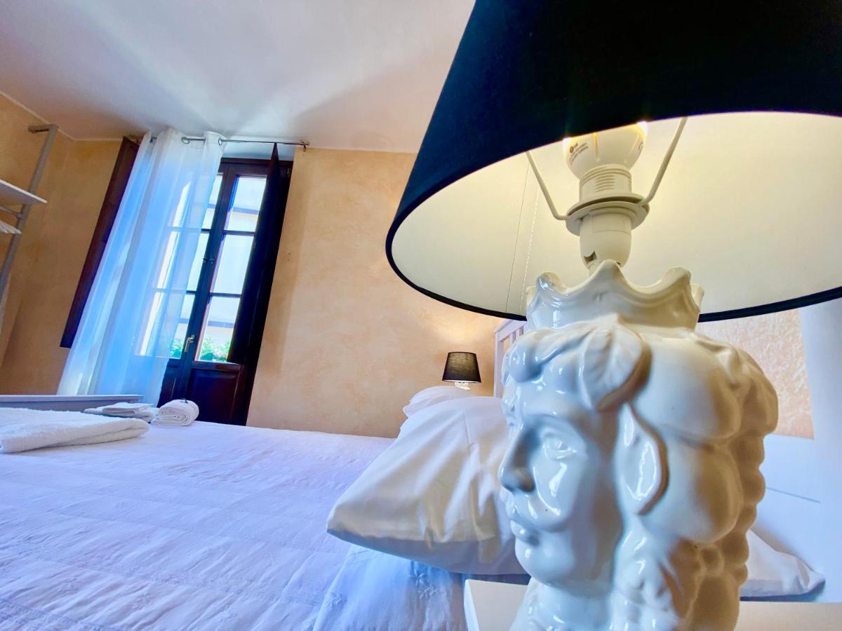 Caterina'S Charme Apartment Taormina Exterior foto