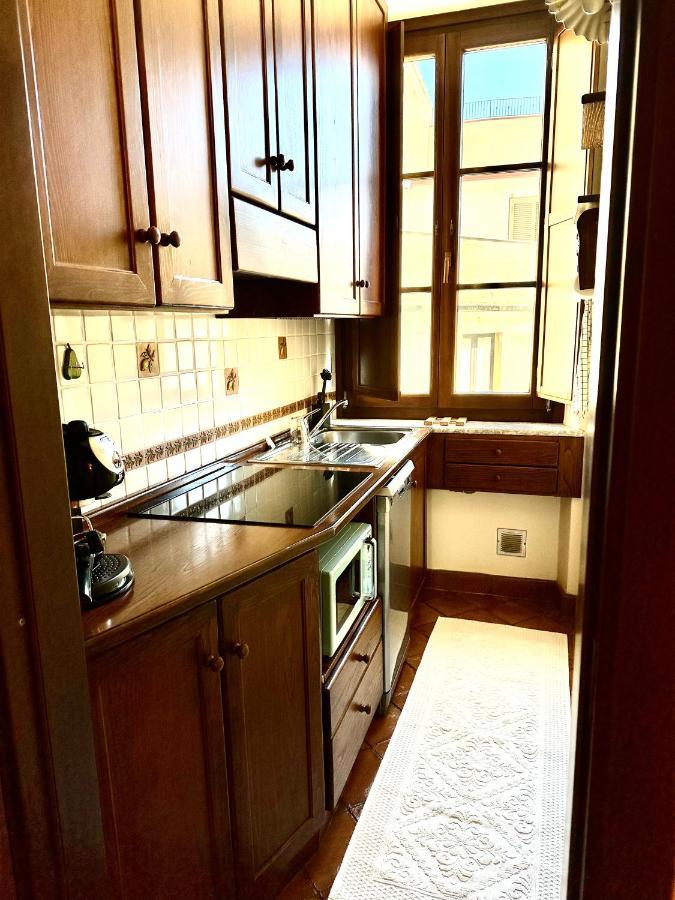 Caterina'S Charme Apartment Taormina Exterior foto